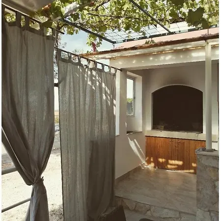 Apartamento Cvita