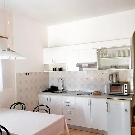 Apartamento Cvita Zaboric