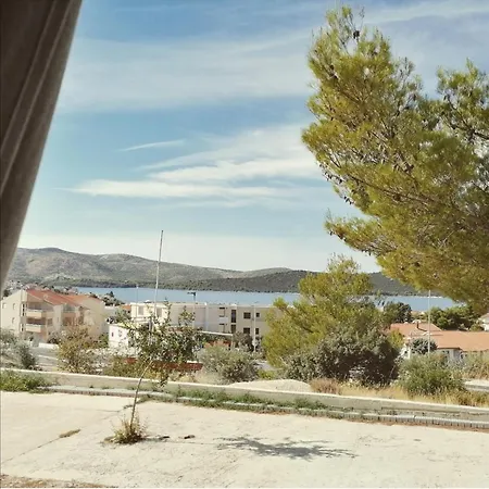 Cvita Apartment