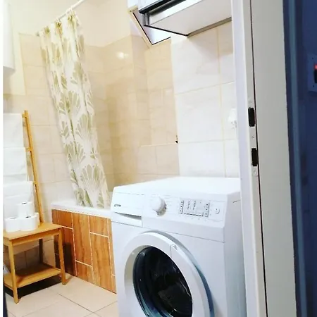 Apartment Cvita *