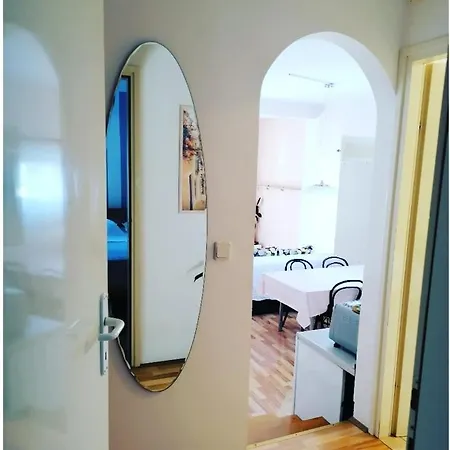 Cvita Apartment Zaboric