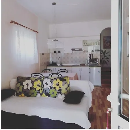 Cvita Apartment