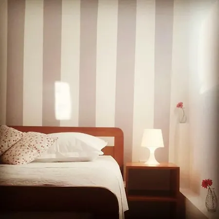 Cvita Apartment *