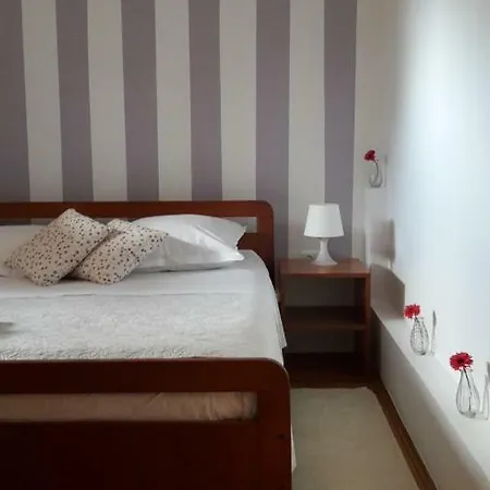 Cvita Apartment