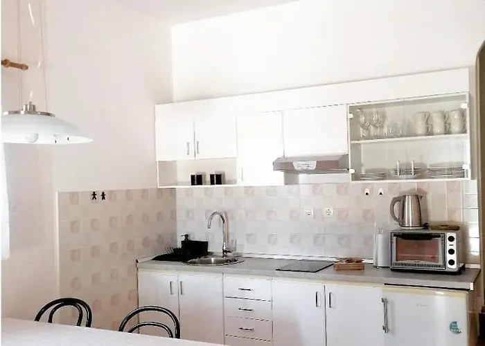 Appartement Cvita Zaboric