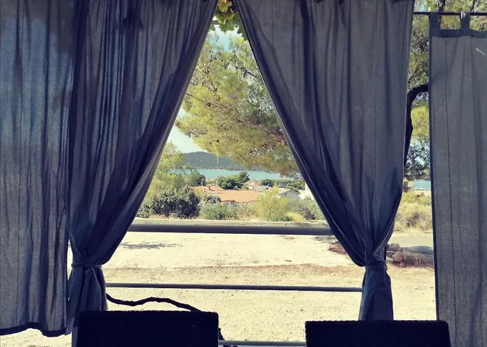 Cvita Appartement Zaboric