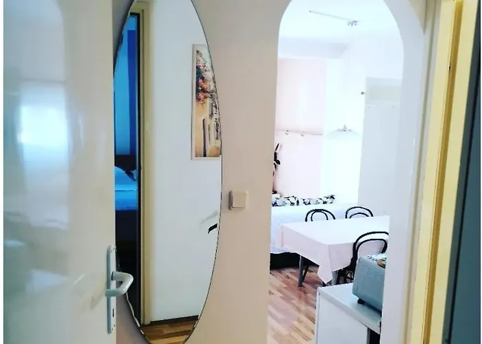 Cvita Appartement Zaboric